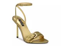 Rommie Sandal Bronze view