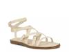 Rulen Sandal Ivory view