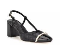 Uround Pump Black view