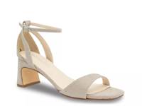 Lilibet Sandal Champagne view