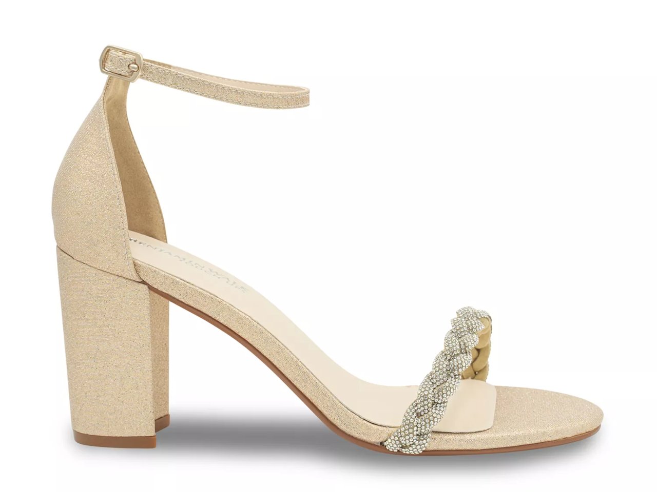 Whitney Sandal