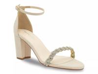 Whitney Sandal Beige view
