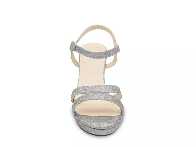 Harom Platform Sandal