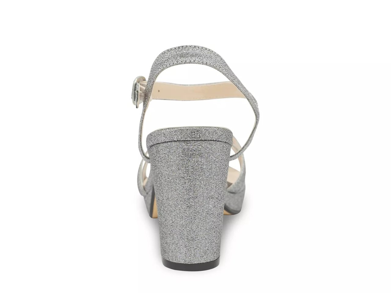 Harom Platform Sandal