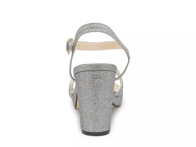 Harom Platform Sandal