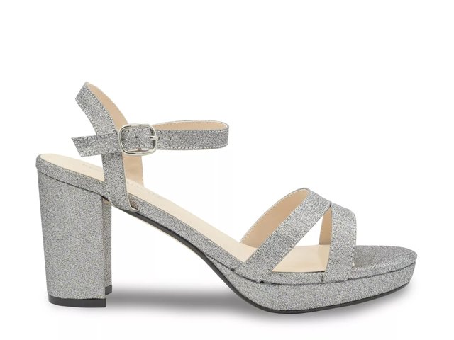 Harom Platform Sandal