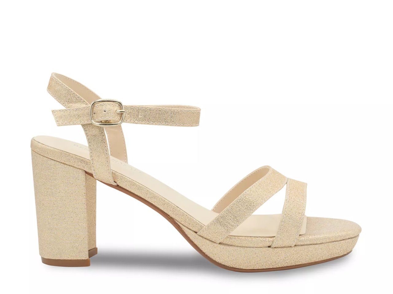 Harom Platform Sandal