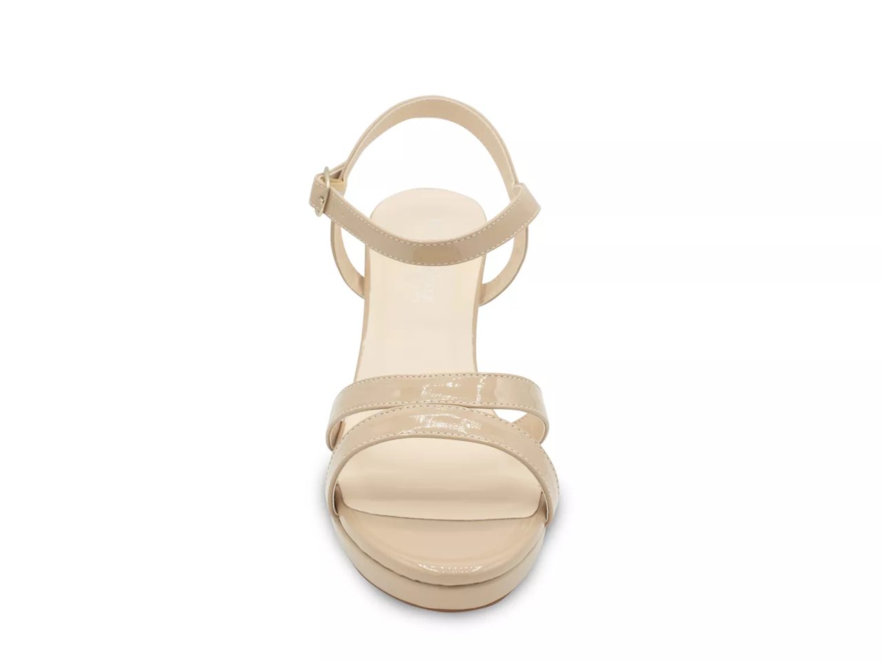 Harom Platform Sandal