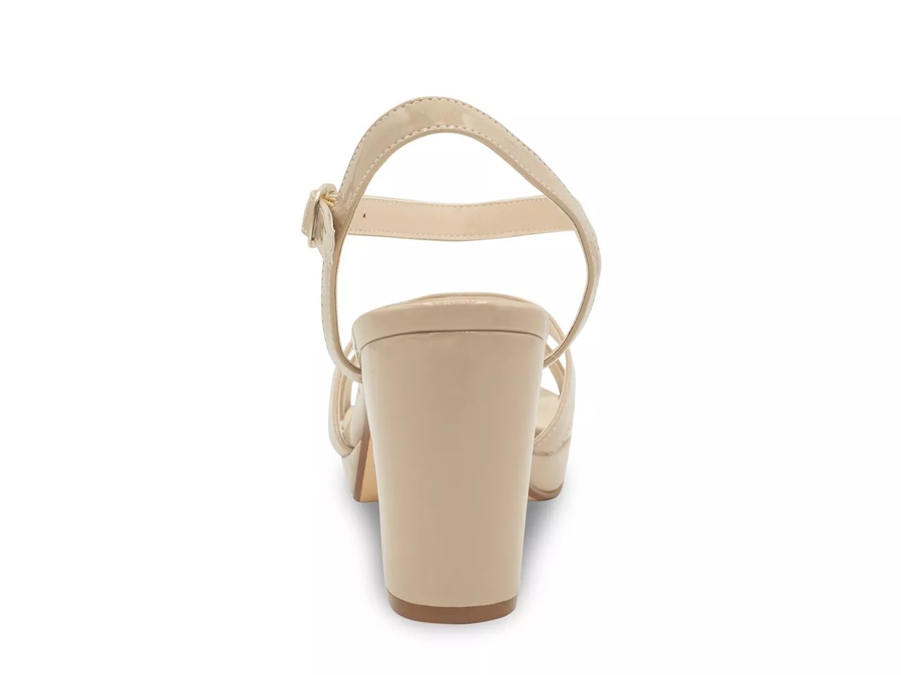 Harom Platform Sandal