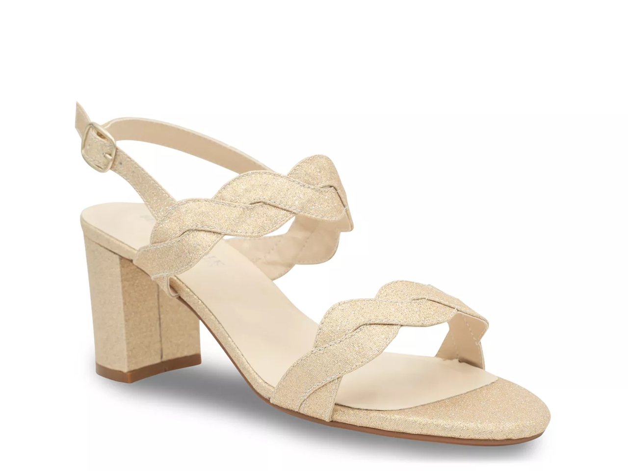 Simone Sandal
