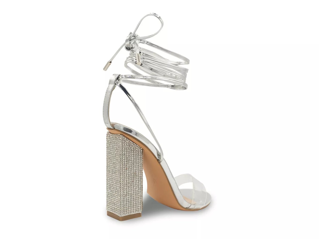 Bowie Sandal