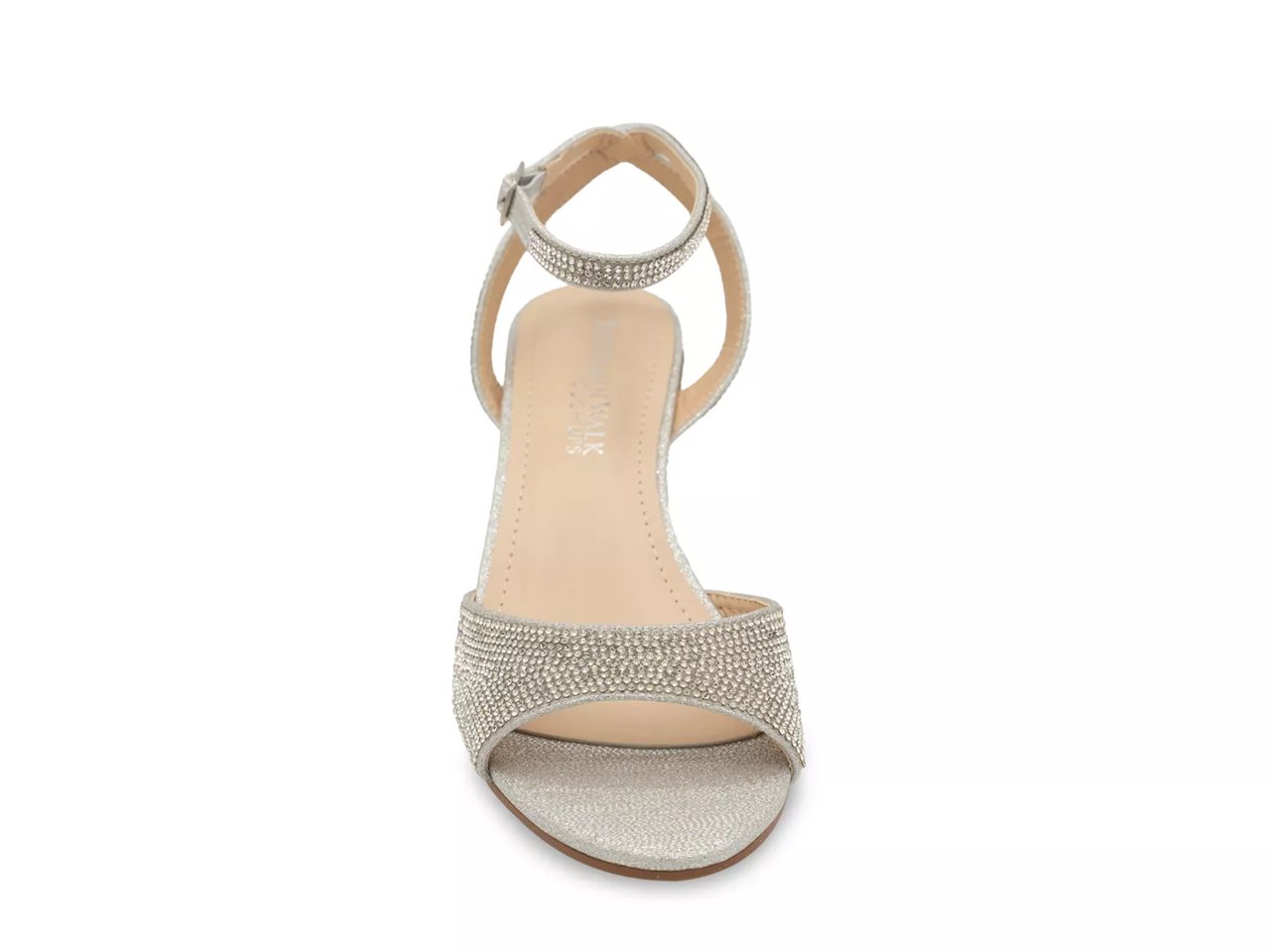 Moxie Wedge Sandal