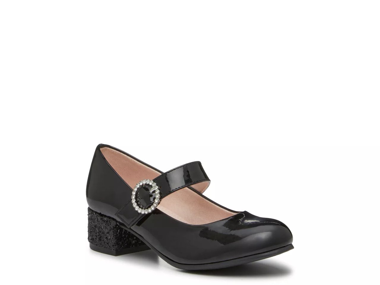 Bethany Mary Jane Pump