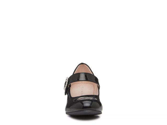 Bethany Mary Jane Pump