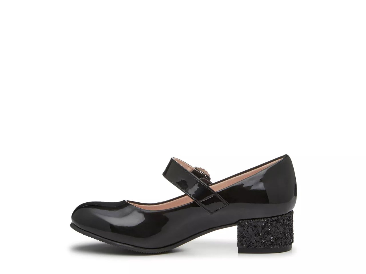 Bethany Mary Jane Pump