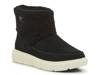 Explorer III Waterproof Snow Boot Black view