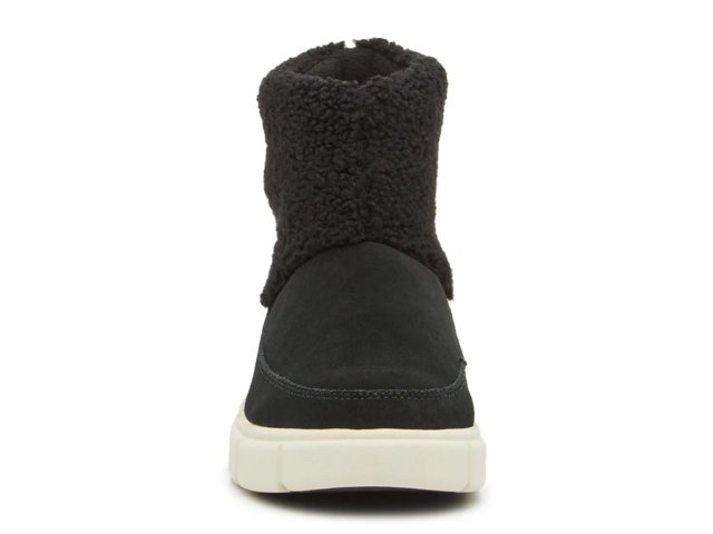 Explorer III Waterproof Snow Boot