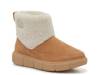 Explorer III Waterproof Snow Boot Tan view
