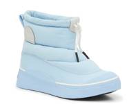 Ona IV Snow Boot - Women's Light Blue view