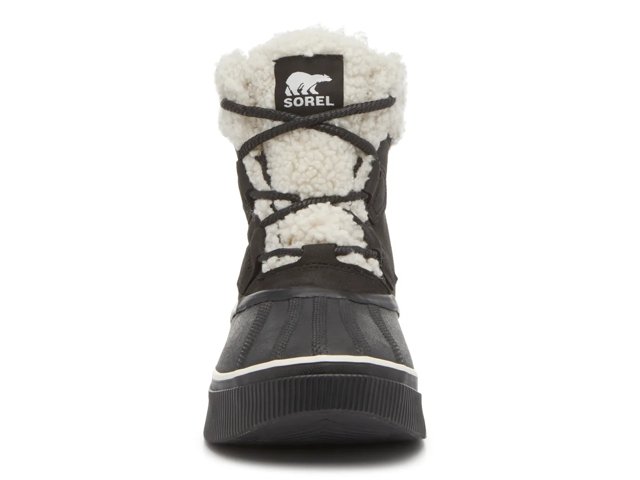 Out N About IV Chill Sherpa Waterproof Snow Boot - Women's