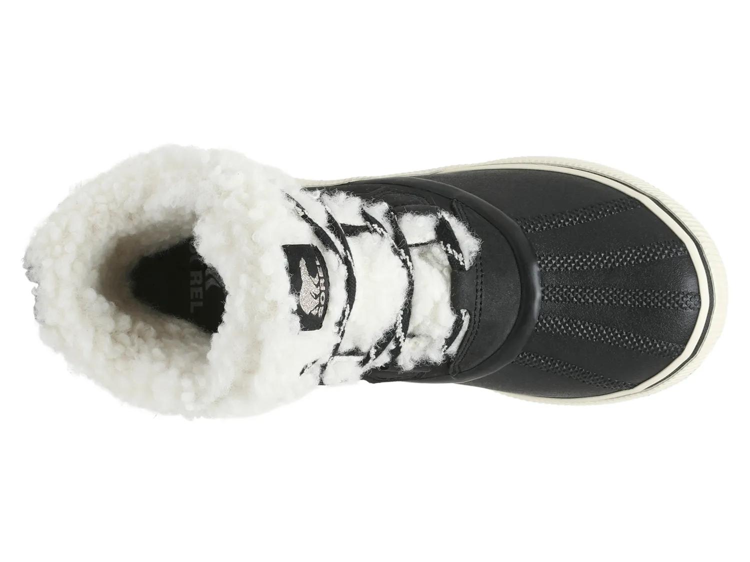 Out N About IV Chill Sherpa Waterproof Snow Boot - Women's