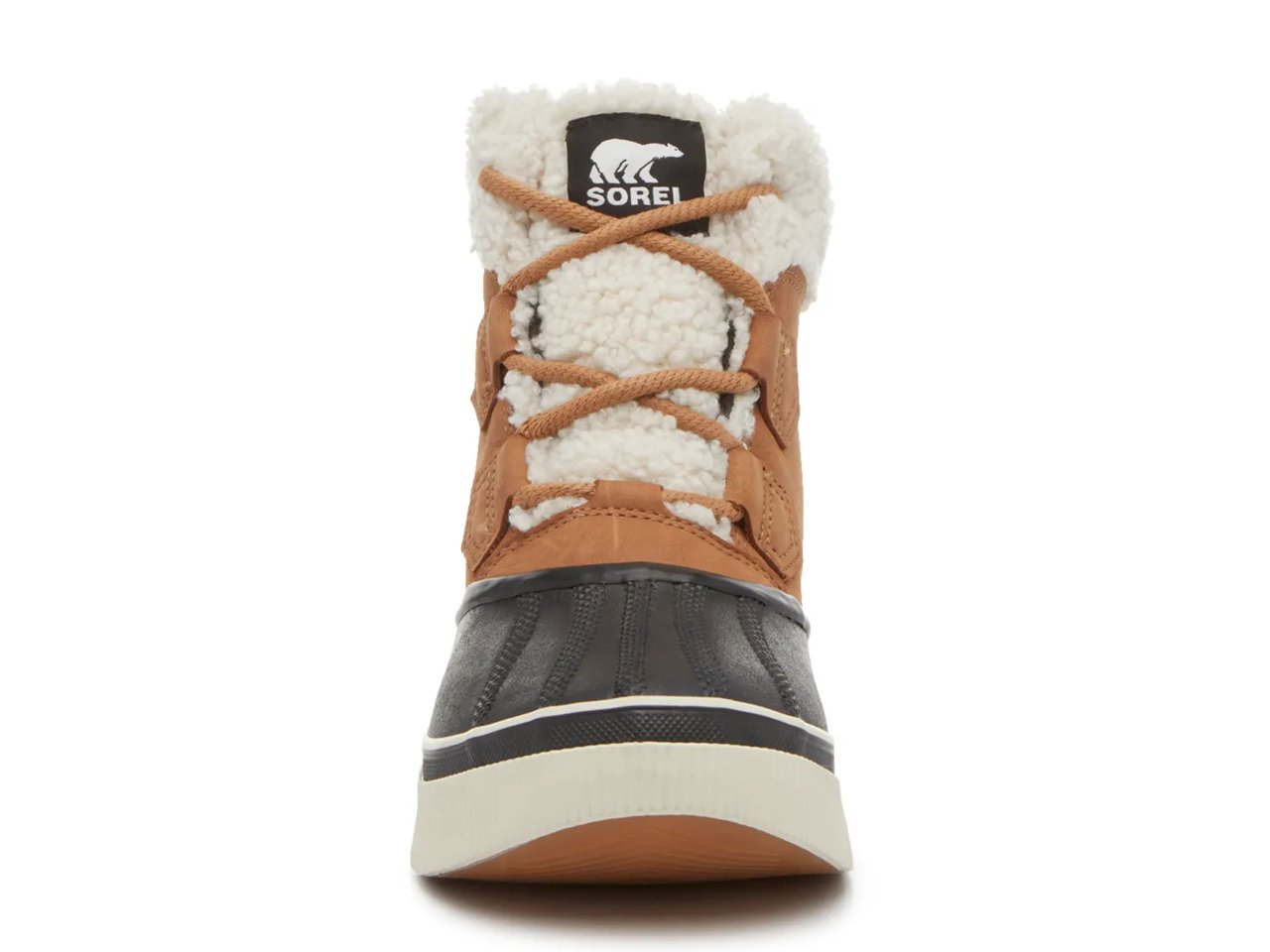 Out N About IV Chill Sherpa Waterproof Snow Boot - Women's