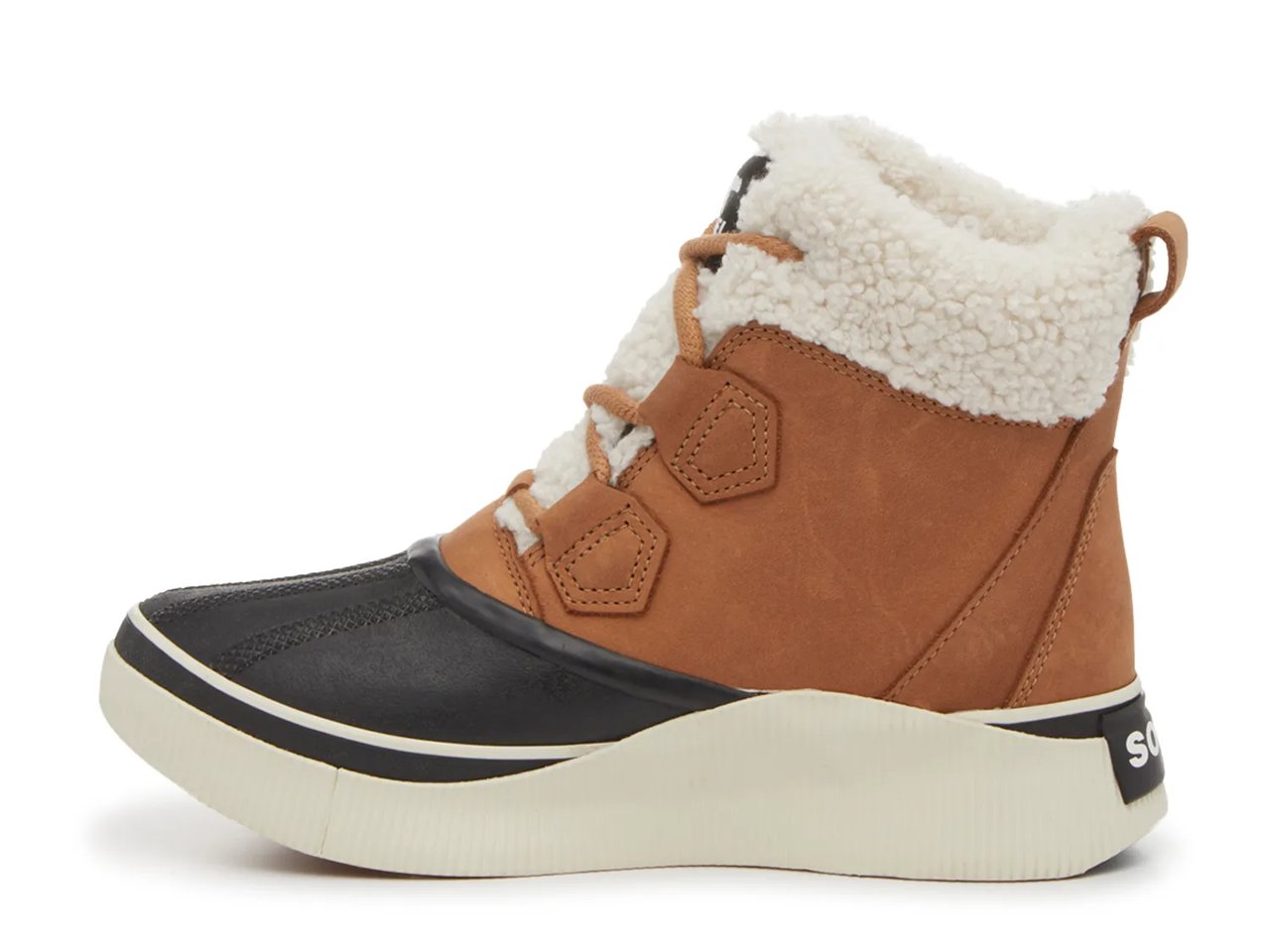 Out N About IV Chill Sherpa Waterproof Snow Boot - Women's