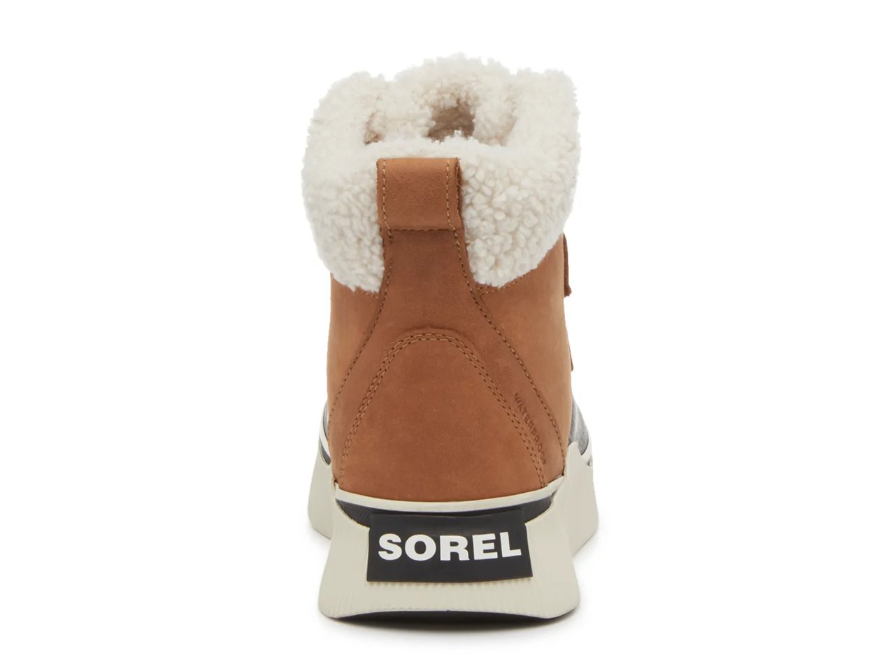 Out N About IV Chill Sherpa Waterproof Snow Boot - Women's