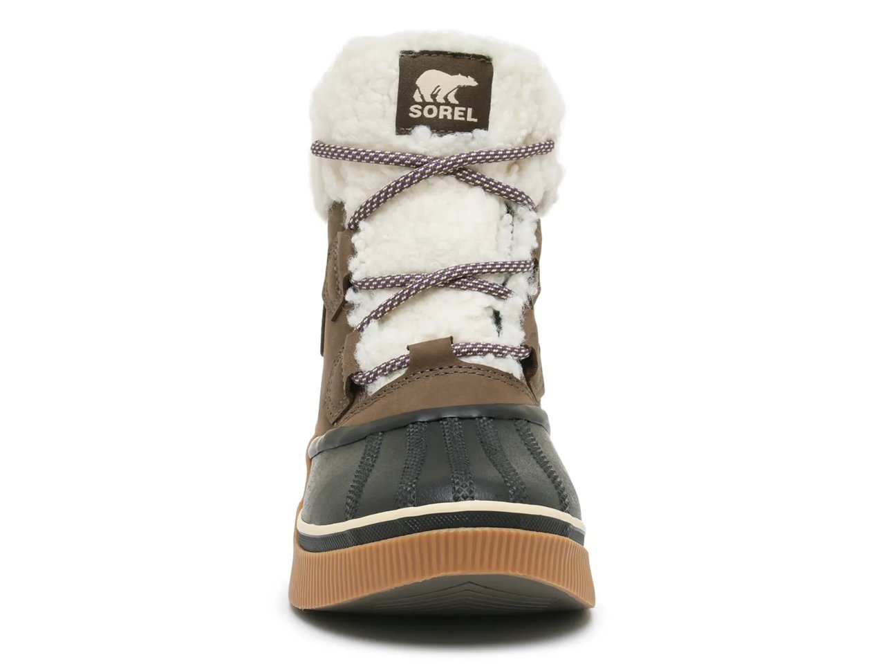 Out N About IV Chill Sherpa Waterproof Snow Boot - Women's
