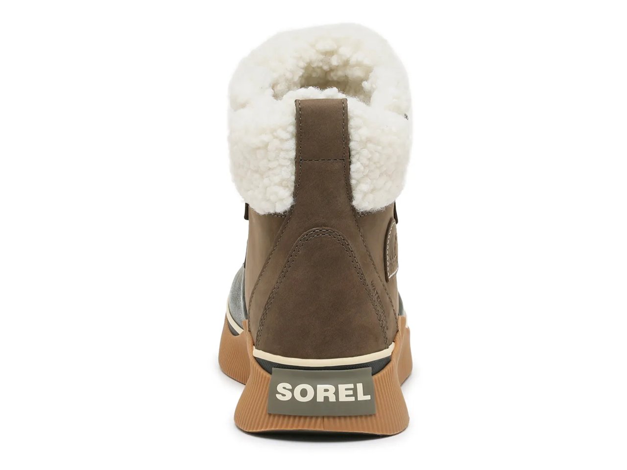 Out N About IV Chill Sherpa Waterproof Snow Boot - Women's