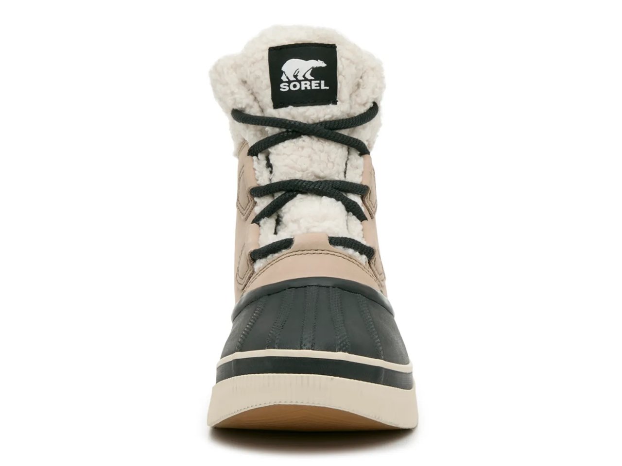 Out N About IV Chill Sherpa Waterproof Snow Boot - Women's