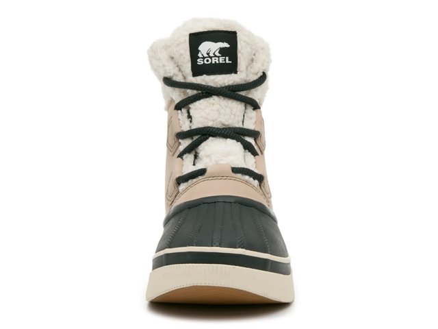 Out N About IV Chill Sherpa Waterproof Snow Boot - Women's