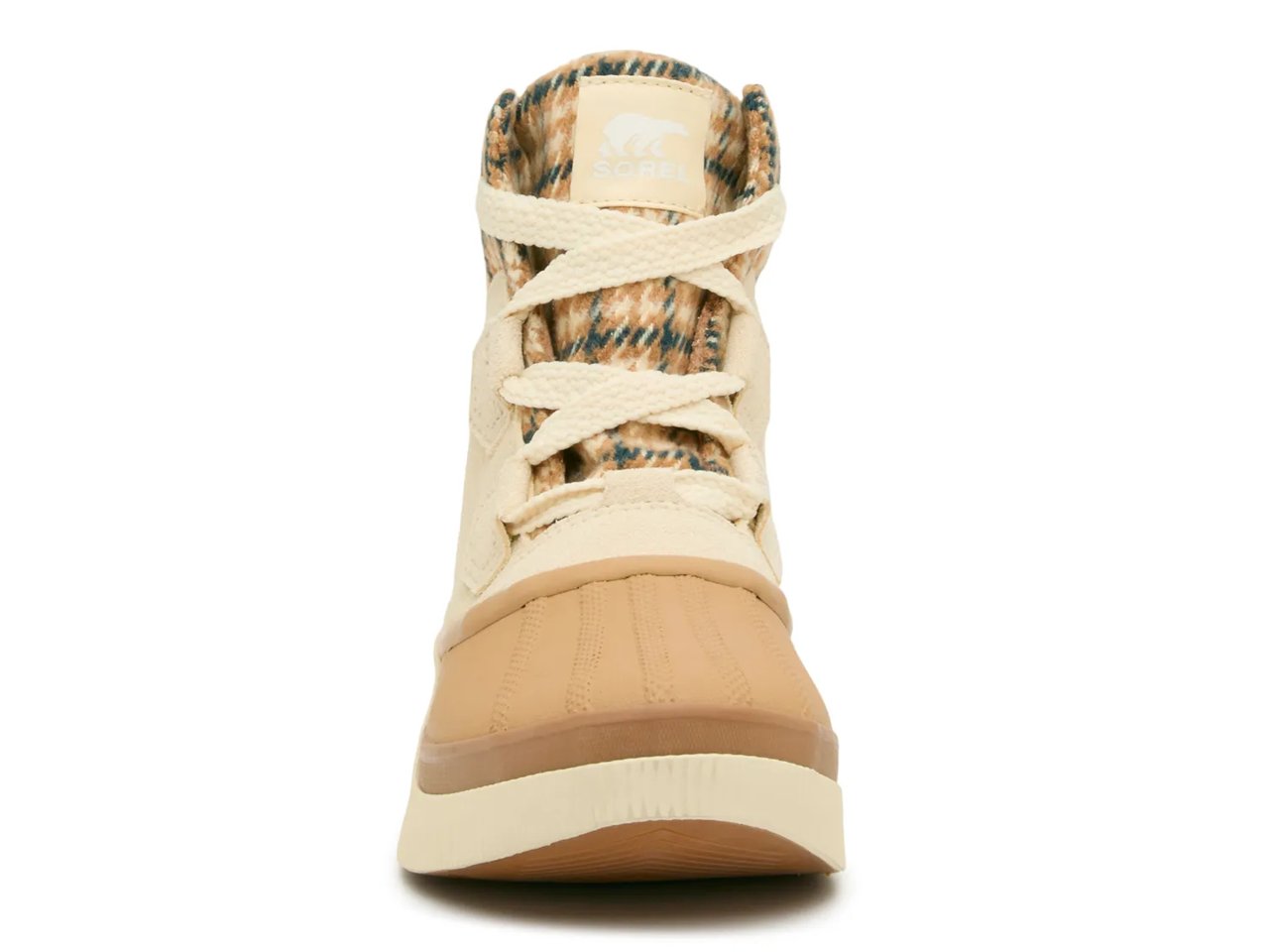 Out N About IV Chill Sherpa Waterproof Snow Boot - Women's