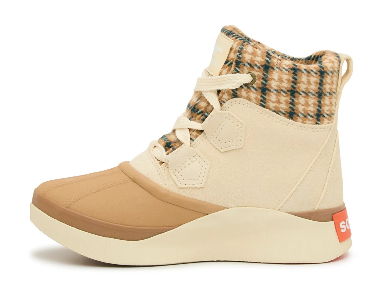 Out N About IV Chill Sherpa Waterproof Snow Boot - Women's