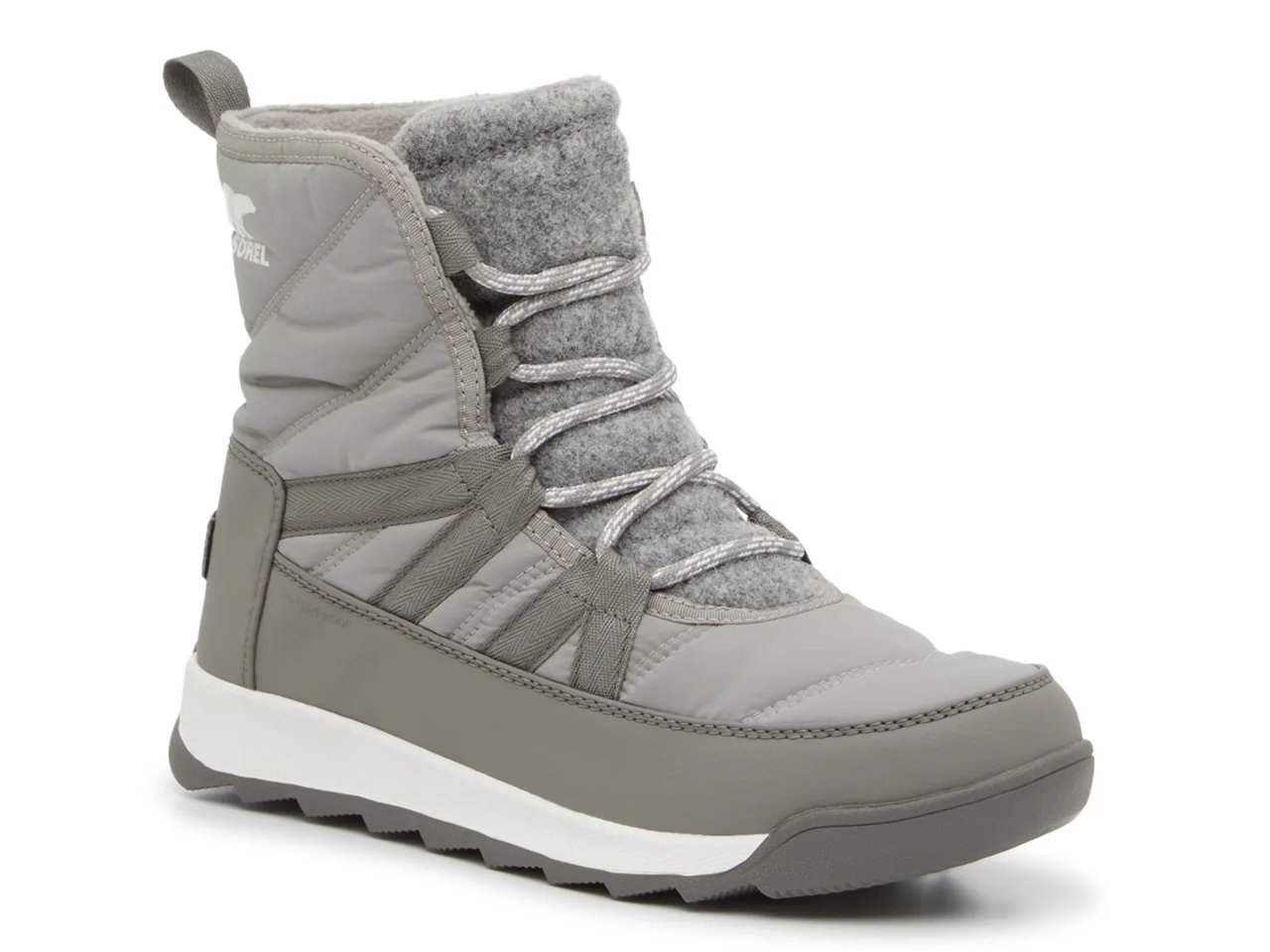 Whitney II Plus Snow Boot - Women's