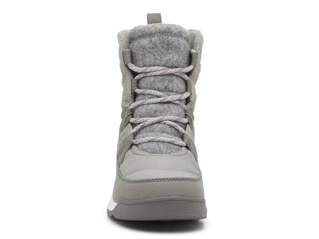 Whitney II Plus Snow Boot