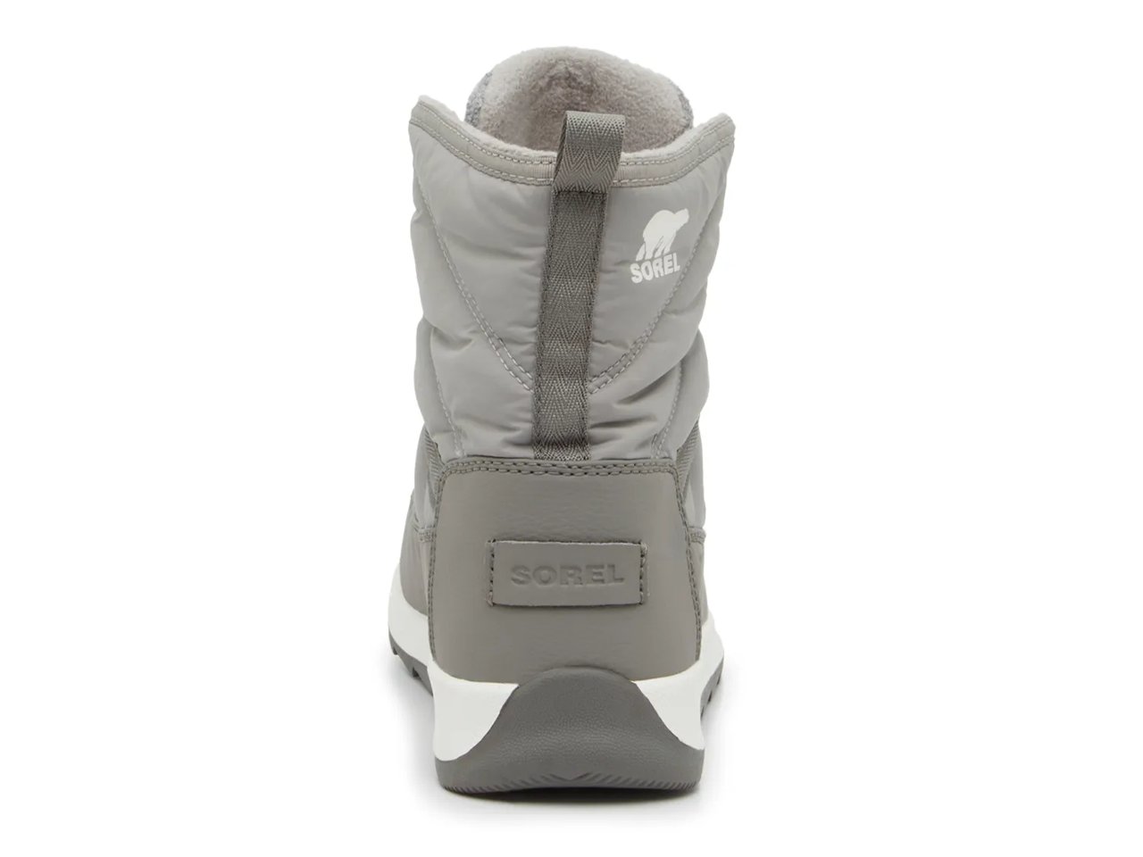 Whitney II Plus Snow Boot - Women's