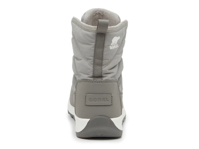 Whitney II Plus Snow Boot