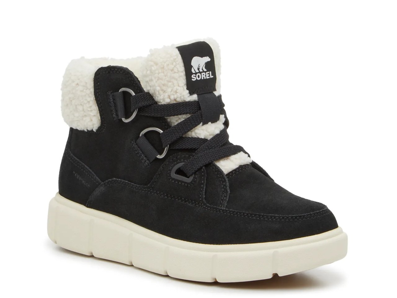 Explorer III NW Bootie