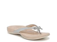 Bella Sandal Silver view