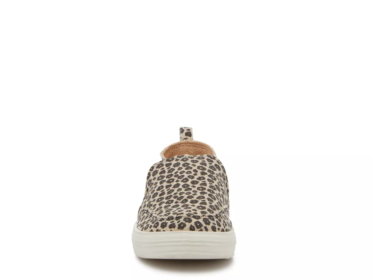 Lola Slip-On