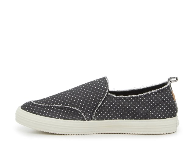 Lola Slip-On