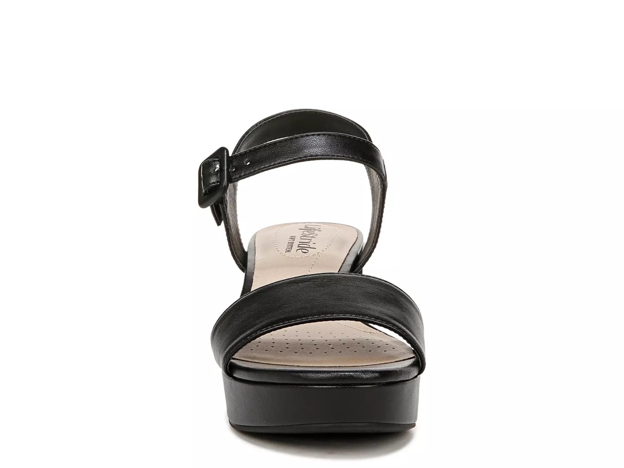 Rhythmn Platform Sandal