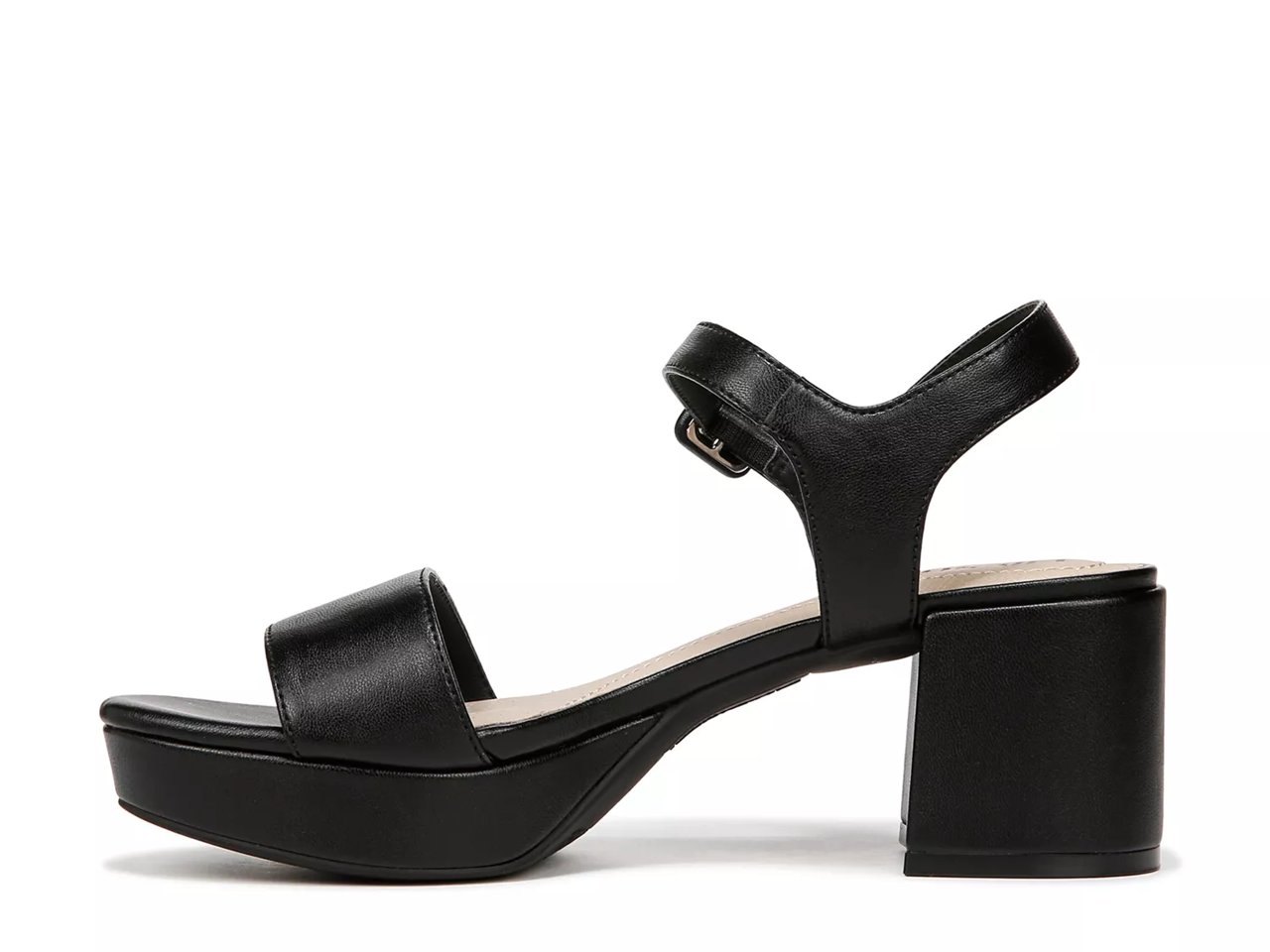 Rhythmn Platform Sandal