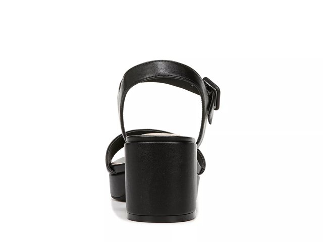 Rhythmn Platform Sandal