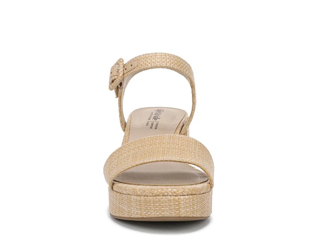 Rhythmn Platform Sandal