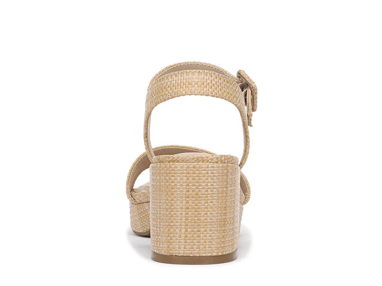 Rhythmn Platform Sandal