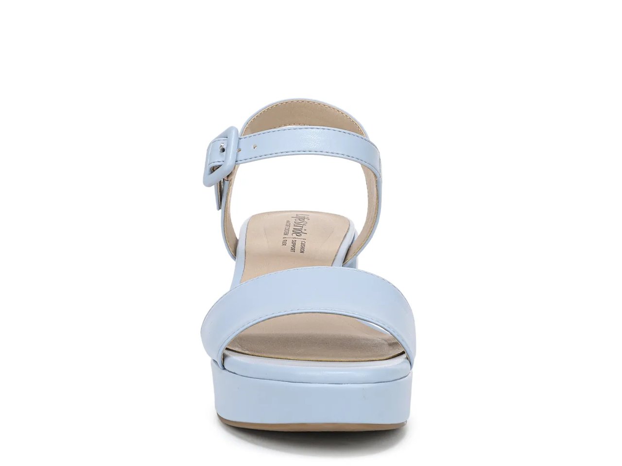Rhythmn Platform Sandal