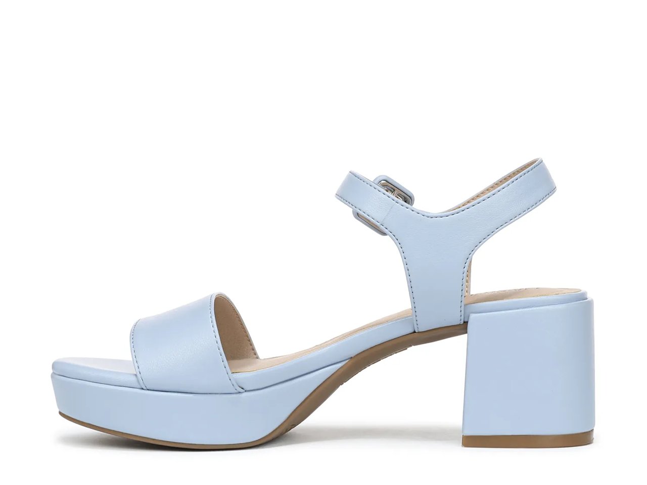 Rhythmn Platform Sandal