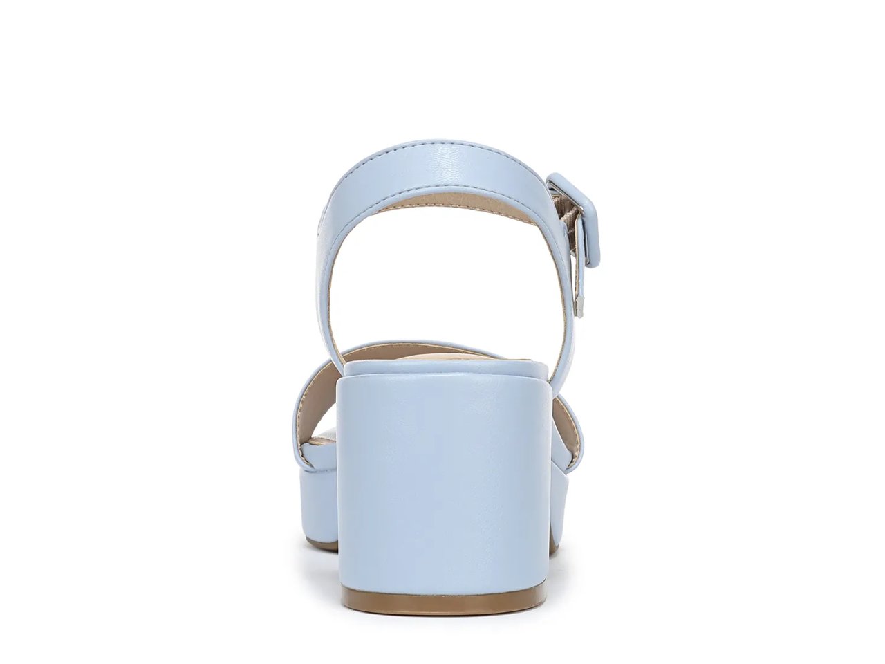 Rhythmn Platform Sandal